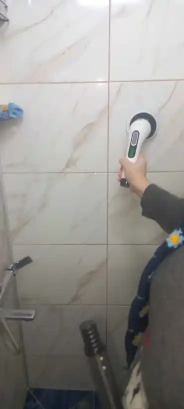 9in1 Şarjlı Temizlik Fırçası müşteri yorumu 19 görseli 1